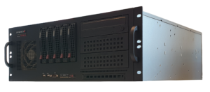 Apresa Server