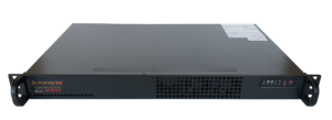 Apresa Standard 1U Server